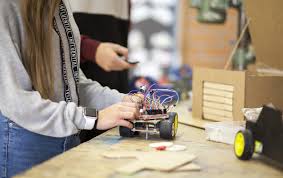 Ciències i Tecnologia