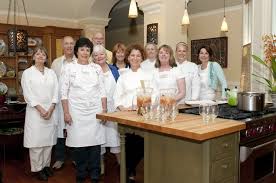 We did not find results for: Culinary Adventure With Chef And Author Joanne Weir