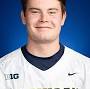 Profile Picture of Kyle Stephenson - Men's Lacrosse - University of Michigan Athletics (@mgoblue.com) on Google