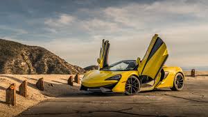 Mclaren 570s 5k Retina Ultra Hd Wallpaper Background Image 7678x4318 Id 968273 Wallpaper Abyss