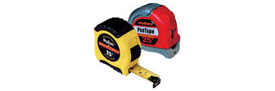 And many also show line markings for down to 1/32 of an inch. How To Use The Centerpoint Tape Measure Us Tape