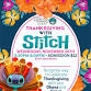 Thanksgiving with Stitch event in Lincoln Park, MI