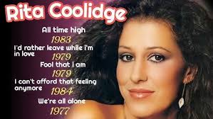 Rita Coolidge's Life and Music Career