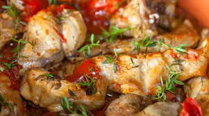 • 30 мая 2020 г. Coniglio All Ischitana La Storia Di Una Ricetta Ischiaprenota Blog