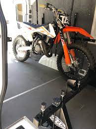 Pin On Sprinter Van Motorcycle Rack