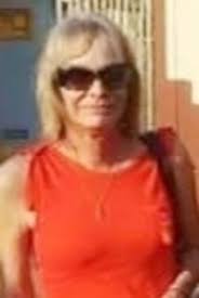 Sharon Gibson Obituary (1955