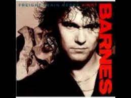 And they sent them from. Jimmy Barnes Last Frontier Youtube