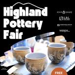 Highland Pottery Fair — This Thing With Ceramics