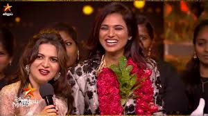 Bigg Boss Kondattam Ramya Pandian 7th February 2021 Promo 4 Youtube Bigg boss kondattam full episode troll review | #aari #archana #dd. bigg boss kondattam ramya pandian 7th february 2021 promo 4