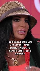 Lisa Marcell's Instagram, Twitter & Facebook