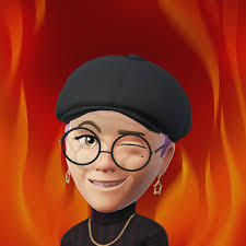 Carly is such a sweet strong caring giving person.