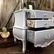 Image Result For Painted Furniture Pinterest Shabby Chic Dresser Chic Furniture Furniture
