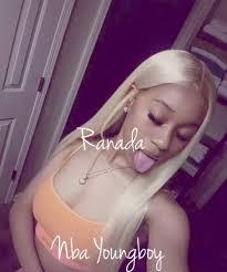 Randa by Nba Yong Boy