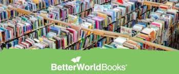 I come here for any book that i can't find through my local bookstores. Better World Books Online Store For Travel Algulf