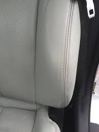 If you want to restore the color or condition of leather, you'll need to purchase a leather repair kit online or from a hardware store. Hub Leather Repair Reviews Framingham Ma Angi