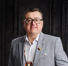 2024 Conference Agenda — Indigenous Partnerships Success Showcase