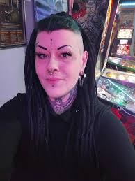 Ignoring greetings to avoid trauma