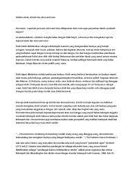 Etnosentrisme ?yakni merupakan sebuah persepsi terhadap seorang individu yang mempunyai anggapan bahwasannya budaya merupakan kepunyaannya hal. Definisi Etnik