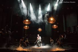 Tony award for best lighting design in a musical is an award for outstanding lighting design of a musical. How The Rosco Braq Cube Became The Footlight Of Hadestown Lighting Design Theatre Stage Lighting Design Musical Theatre
