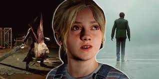 Every Way James Is The [SPOILER] In Silent Hill 2 Remake (& Every Way He's  Not)