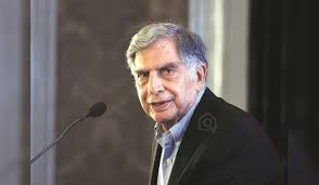 Inside Ratan Tata's House: Simplicity ...