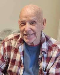 Eugene Hensley Obituary January 16, 2025