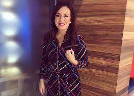 Cuál es el estado de salud de la conductora de netas divinas. Raquel Mendez Avalos Edad Biografia Wikipedia Esposo Joven