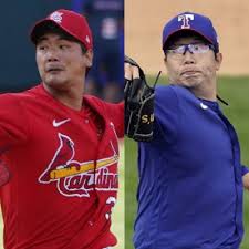 삼진 8개를 잡아 역대 한국인 투수 mlb 선발 데뷔전 최다. C8ysyiig4aw9dm