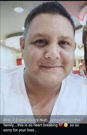 Nick Melby's Instagram, Twitter & Facebook