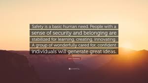 They who can give up essential liberty to obtain a little temporary safety deserve neither liberty nor safety. Top 10 Safety Quotes