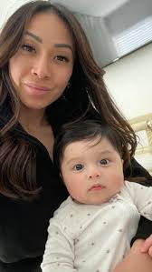 Enzo and I got to do a lot of bonding the last 3 weeks while @andrewskahn  was off celebrating his 40th bday! Hope you had an amazing trip cz you  won’t get one like that again 😂💀❤️