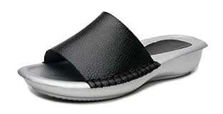Soldes Pantoufle Ete Femme En Stock