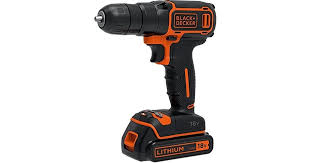 Black decker li ion ultra kompakt bohrer bdcdd12k kleiner akkuschrauber mit ergonomischem softgriff led arbeitslicht für. Black Decker Akkuschrauber Test 2021 Testberichte De