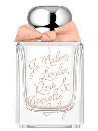 Rose Amp Amp Magnolia Cologne Jo Malone London Perfume A Novo Fragrancia Compartilhavel 2022