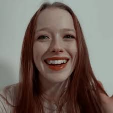 Emma Like Or Reblog If U Save Use In 2020 Amybeth Mcnulty Green Gables Anne Shirley