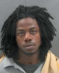 A look at July's mug shots