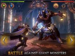 Game bergenre rpg di android tidak pernah ditinggalkan oleh para penggemarnya. 10 Game Android Hd Terbaik Dan Paling Seru