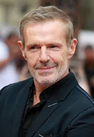 Harris Wilson Stock Photos