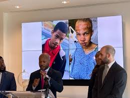 Burned student's attorney says school district won't cover surgeries