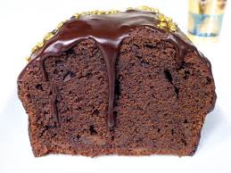 Cake Au Chocolat Suisse