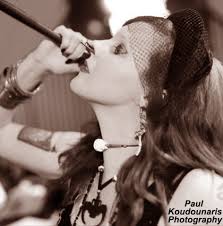 Ipso Facto 27th Anniversary Vaudeville Event