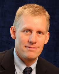 Mark T. Mitchell, Ph.D.