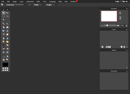 Today it's available in versions for linux, windows and mac. 10 Free Photoshop Alternatives Cms Critic