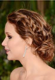 Prom hair: 30 ideas to save today from "Prom hair"