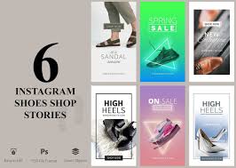 Unik Instagram Stories Mega Bundle