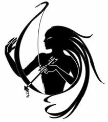 Here you can find a list of sagittarius tattoo designs that are popular and can be inked anywhere on the body. 14 Stunning Sagittarius Tribal Tattoos Only Tribal