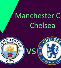 Copa mundial de clubes de la fifa 2012 (semifinal) Cuando Y Donde Ver Manchester City Vs Chelsea Por La Premier League Strikers Ligas
