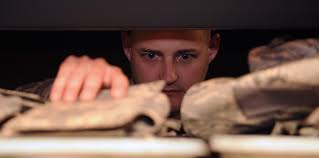 The logistics of defense > Whiteman Air Force Base > News