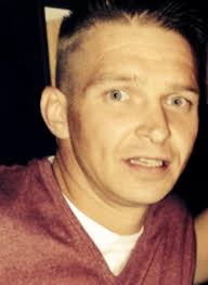 Richard Applegate, age 42