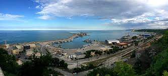 4 soggiorno minimo di 1. Ortona Le Spiagge E Le Testimonianze Storico Artistiche Piu Belle Terredimare